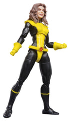 Astonishing X-Men Marvel Legends Action Figure 2-Pack Kitty Pryde & Marvel's Colossus 15 cm 5010996352538