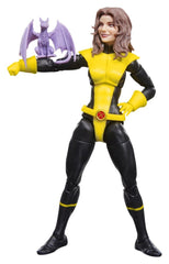 Astonishing X-Men Marvel Legends Action Figure 2-Pack Kitty Pryde & Marvel's Colossus 15 cm 5010996352538
