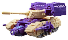 The Transformers: The Movie Studio Series Leader Class Action Figure Blitzwing 18 cm 5010996376015
