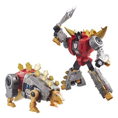 The Transformers: The Movie Studio Series Leader Class Action Figure Dinobot Snarl 20 cm 5010996348715