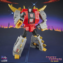 The Transformers: The Movie Studio Series Leader Class Action Figure Dinobot Snarl 20 cm 5010996348715