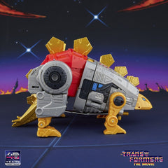 The Transformers: The Movie Studio Series Leader Class Action Figure Dinobot Snarl 20 cm 5010996348715