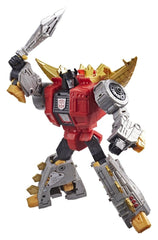 The Transformers: The Movie Studio Series Leader Class Action Figure Dinobot Snarl 20 cm 5010996348715