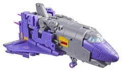 The Transformers: The Movie Studio Series Leader Class Action Figure Astrotrain 17 cm 5010996348708