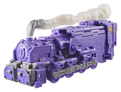 The Transformers: The Movie Studio Series Leader Class Action Figure Astrotrain 17 cm 5010996348708