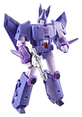 The Transformers: The Movie Studio Series Voyager Class Action Figure Cyclonus 20 cm 5010996376084