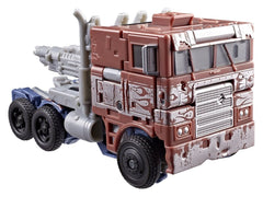 Transformers: Age of Extinction Studio Series Voyager Class Action Figure Optimus Prime 17 cm 5010996376077