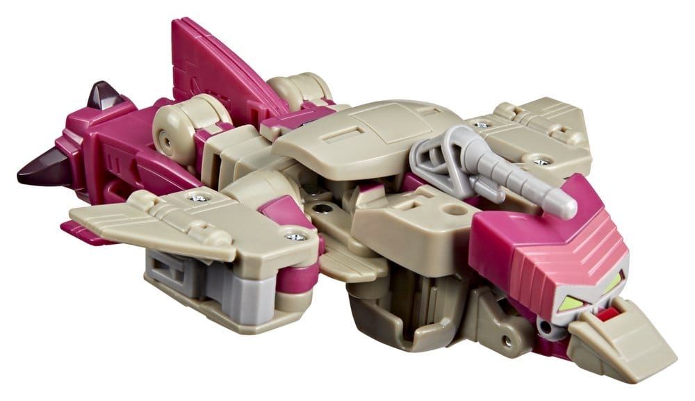 The Transformers: The Movie Studio Series Deluxe Class Action Figure Kranix 14 cm 5010996380500