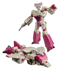 The Transformers: The Movie Studio Series Deluxe Class Action Figure Kranix 14 cm 5010996380500