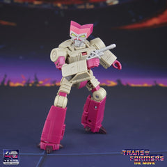 The Transformers: The Movie Studio Series Deluxe Class Action Figure Kranix 14 cm 5010996380500