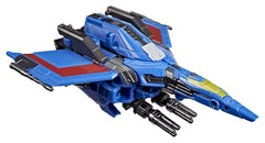 Transformers One Studio Series Deluxe Class Action Figure Thundercracker 13 cm 5010996380487