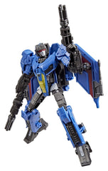 Transformers One Studio Series Deluxe Class Action Figure Thundercracker 13 cm 5010996380487