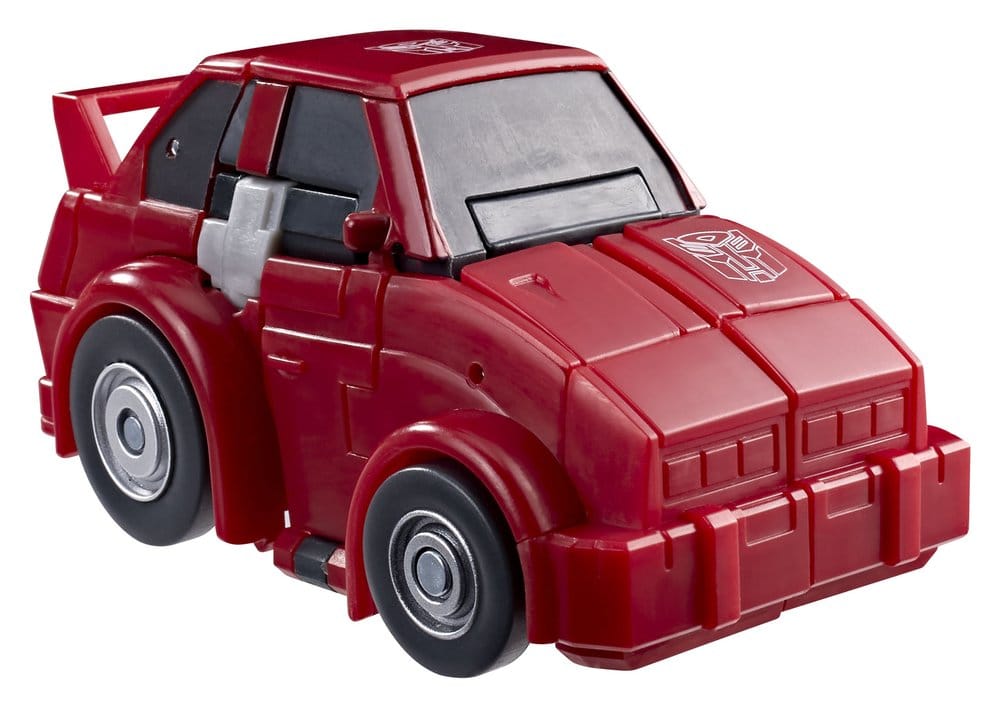 The Transformers: The Movie Studio Series Deluxe Class Action Figure Cliffjumper 10 cm 5010996380470