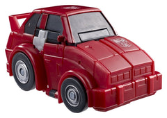 The Transformers: The Movie Studio Series Deluxe Class Action Figure Cliffjumper 10 cm 5010996380470