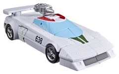 The Transformers: The Movie Studio Series Deluxe Class Action Figure Wheeljack 13 cm 5010996380494
