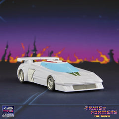 The Transformers: The Movie Studio Series Deluxe Class Action Figure Wheeljack 13 cm 5010996380494