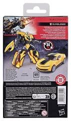 Transformers: Age of Extinction Studio Series Deluxe Class Action Figure Bumblebee 13 cm 5010996380524