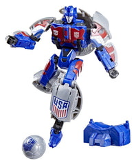Transformers x US Soccer Federation Action Figure Breakaway 14 cm 5010996368041