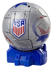 Transformers x US Soccer Federation Action Figure Breakaway 14 cm 5010996368041