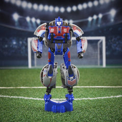Transformers x US Soccer Federation Action Figure Breakaway 14 cm 5010996368041