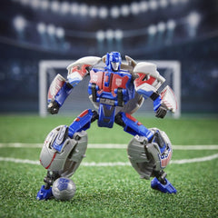 Transformers x US Soccer Federation Action Figure Breakaway 14 cm 5010996368041