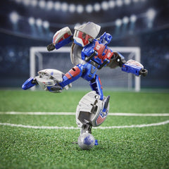 Transformers x US Soccer Federation Action Figure Breakaway 14 cm 5010996368041
