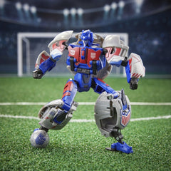 Transformers x US Soccer Federation Action Figure Breakaway 14 cm 5010996368041