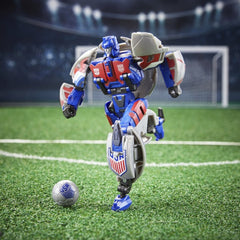 Transformers x US Soccer Federation Action Figure Breakaway 14 cm 5010996368041