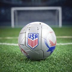 Transformers x US Soccer Federation Action Figure Breakaway 14 cm 5010996368041