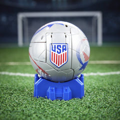 Transformers x US Soccer Federation Action Figure Breakaway 14 cm 5010996368041