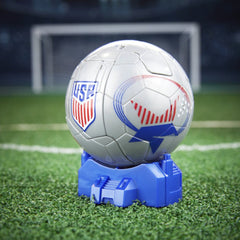 Transformers x US Soccer Federation Action Figure Breakaway 14 cm 5010996368041