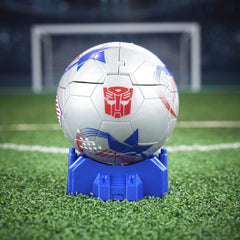 Transformers x US Soccer Federation Action Figure Breakaway 14 cm 5010996368041