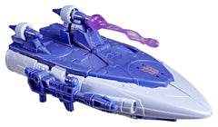 The Transformers: The Movie Studio Series Voyager Class Action Figure MTMTE Collection: Scourge 17 cm 5010996367945