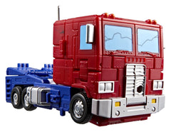 The Transformers: The Movie Studio Series Leader Class Action Figure MTMTE Collection: Optimus Prime 18 cm 5010996350695