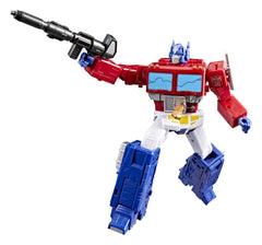 The Transformers: The Movie Studio Series Leader Class Action Figure MTMTE Collection: Optimus Prime 18 cm 5010996350695
