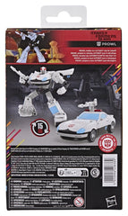 The Transformers: The Movie Studio Series Deluxe Class Action Figure Prowl 13 cm 5010996408389