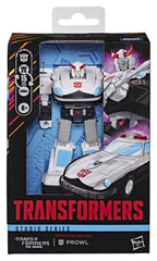 The Transformers: The Movie Studio Series Deluxe Class Action Figure Prowl 13 cm 5010996408389