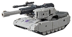 The Transformers: The Movie Studio Series Leader Class Action Figure MTMTE Collection: Megatron 22 cm 5010996367884