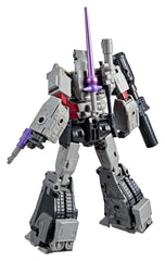 The Transformers: The Movie Studio Series Leader Class Action Figure MTMTE Collection: Megatron 22 cm 5010996367884