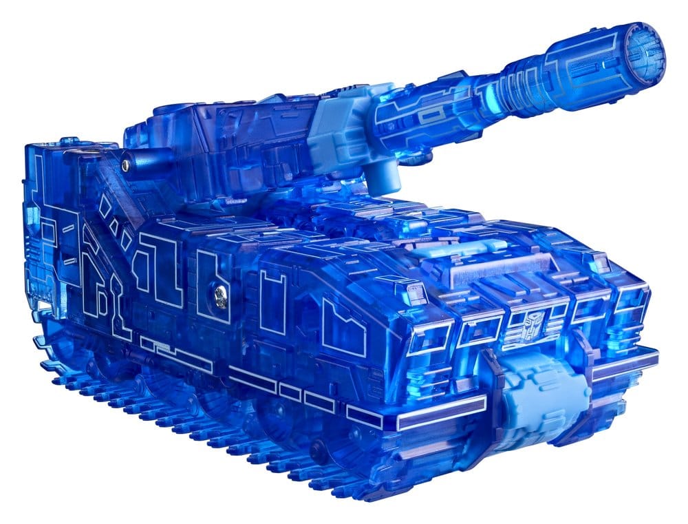 Transformers Age of the Primes Deluxe Class Action Figure Energon Cybertread 14 cm 5010996408136