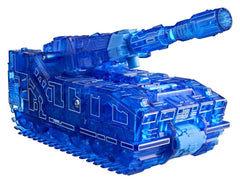 Transformers Age of the Primes Deluxe Class Action Figure Energon Cybertread 14 cm 5010996408136