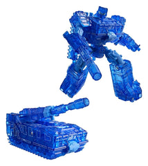 Transformers Age of the Primes Deluxe Class Action Figure Energon Cybertread 14 cm 5010996408136