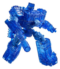 Transformers Age of the Primes Deluxe Class Action Figure Energon Cybertread 14 cm 5010996408136