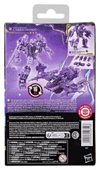 Transformers Age of the Primes Deluxe Class Action Figure Dark Energon Cybertronic 14 cm 5010996408198