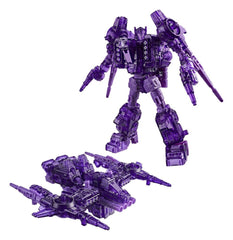 Transformers Age of the Primes Deluxe Class Action Figure Dark Energon Cybertronic 14 cm 5010996408198