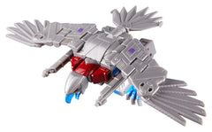 Transformers Timelines Action Figures Samurai Themed Set Optimus Prime & Starscream 14 cm 5010996363978