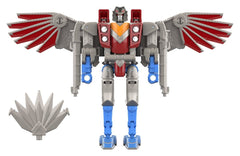 Transformers Timelines Action Figures Samurai Themed Set Optimus Prime & Starscream 14 cm 5010996363978