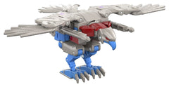 Transformers Timelines Action Figures Samurai Themed Set Optimus Prime & Starscream 14 cm 5010996363978