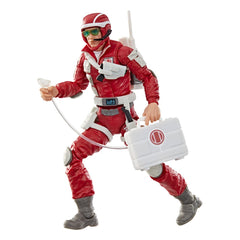 G.I. Joe Classified Series Action Figure Edwin "Lifeline" Steen 15 cm 5010996361400