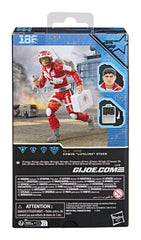 G.I. Joe Classified Series Action Figure Edwin "Lifeline" Steen 15 cm 5010996361400